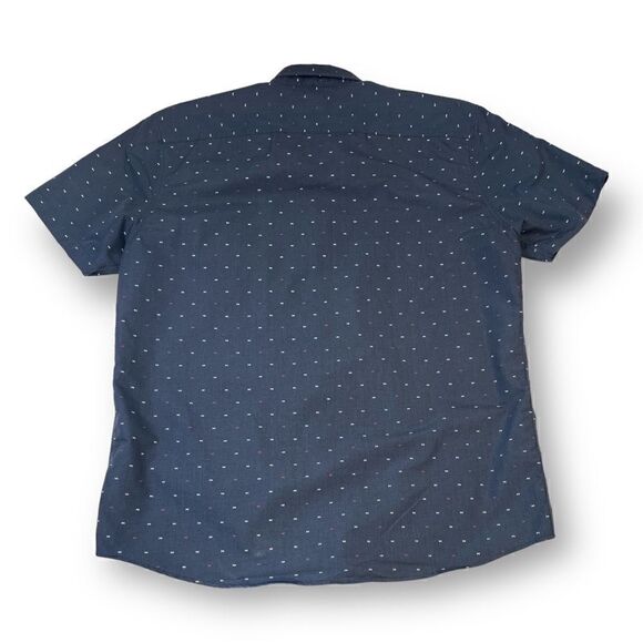 Moloaki Button Down Top Size Extra Extra Large - Picture 5 of 5